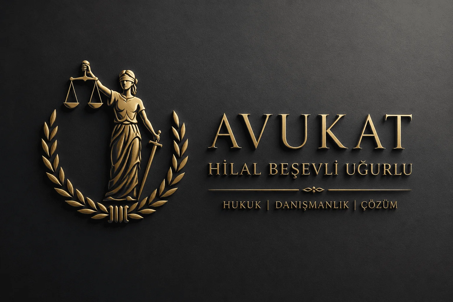 ANKARA AVUKAT HİLAL BEŞEVLİ UĞURLU