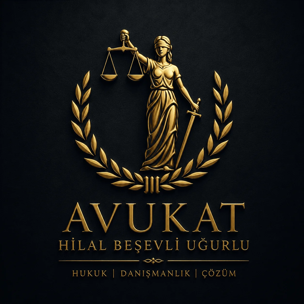 ANKARA AVUKAT HİLAL BEŞEVLİ UĞURLU