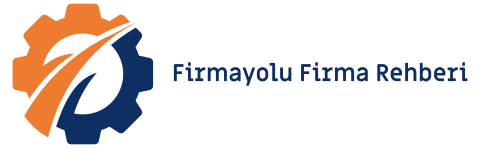 Firmayolu Firma Rehberi